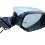 Honda HR-V Wing Mirror Right Complete Genuine 2018