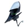 Honda hr-v wing mirror right complete genuine 2018