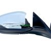 Honda hr-v wing mirror right complete genuine 2018