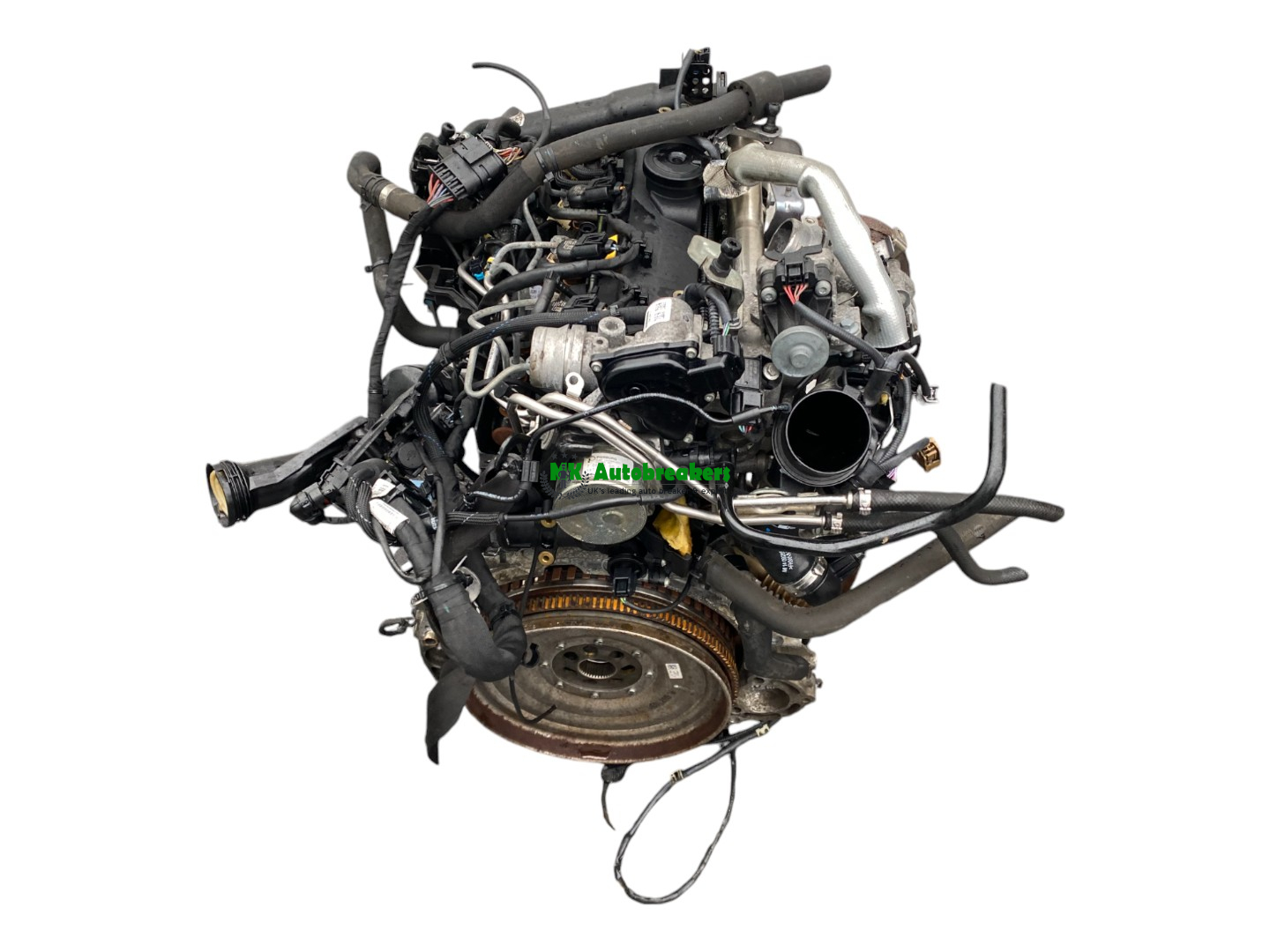 Mercedes A-Class 1.5 Engine A6070106800 OM607.951 Genuine 2014