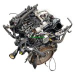 Mercedes A-Class 1.5 Engine A6070106800 OM607.951 Genuine 2014