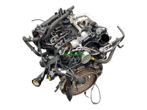 Mercedes A-Class 1.5 Engine A6070106800 OM607.951 Genuine 2014