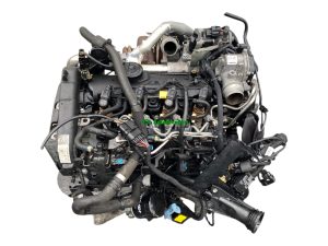 Mercedes A-Class 1.5 Engine A6070106800 OM607.951 Genuine 2014