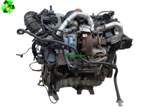 Mercedes A-Class 1.5 Engine A6070106800 OM607.951 Genuine 2014