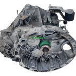 Mercedes A-Class 1.5 Gearbox A2463608400 A1762610101 Manual Genuine 2014