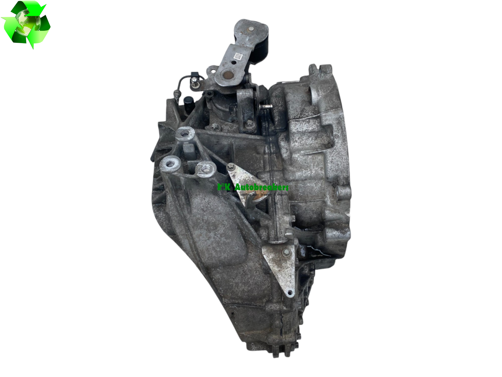Mercedes A-Class 1.5 Gearbox A2463608400 A1762610101 Manual Genuine 2014