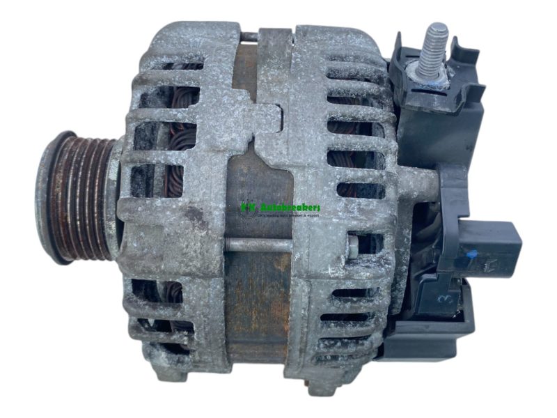 Mercedes a-class alternator a0009063822 15 diesel genuine 2015