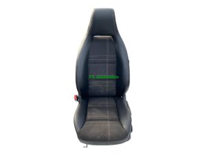 Mercedes A-Class Front Seat A0999101500 Left Genuine 2015