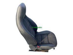 Mercedes A-Class Front Seat A0999101500 Left Genuine 2015