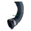 Mercedes a-class intercooler hose pipe a2465200401 genuine 2015