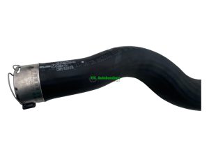 Mercedes A-Class Intercooler Hose Pipe A2465281282 Genuine 2015