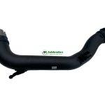Mercedes A-Class Intercooler Hose Pipe A6070900242 Genuine 2015