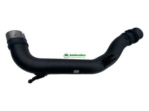 Mercedes A-Class Intercooler Hose Pipe A6070900242 Genuine 2015