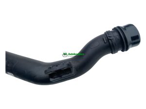 Mercedes A-Class Intercooler Hose Pipe A6070900242 Genuine 2015