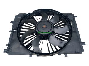 Mercedes A-Class Radiator Fan A2049065902 1.5 Diesel Genuine 2015