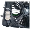 Mercedes a-class radiator fan a2049065902 1. 5 diesel genuine 2015