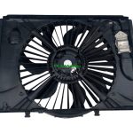 Mercedes A-Class Radiator Fan A2049065902 1.5 Diesel Genuine 2015