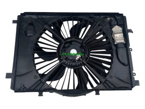 Mercedes A-Class Radiator Fan A2049065902 1.5 Diesel Genuine 2015