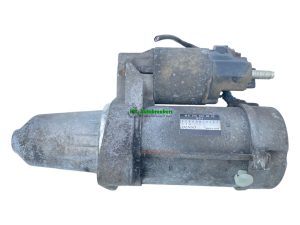 Mercedes A-Class Starter Motor A6459060800 1.5 Diesel Genuine 2015