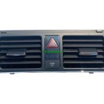 Mercedes C-Class Center Dash Air Vent 2048707610 Genuine 2010