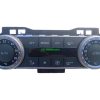 Mercedes c-class climate control panel 2048309885 genuine 2010