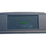 Mercedes C-Class Multimedia Display Screen A2048204297 Genuine 2010