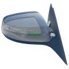 Mercedes c-class wing mirror a3146412 right genuine 2010