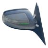 Mercedes c-class wing mirror a3146412 right genuine 2010