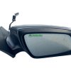 Mercedes c-class wing mirror a3146412 right genuine 2010