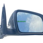 Mercedes C-Class Wing Mirror A3146412 Right Genuine 2010
