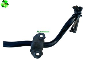 Mercedes E-Class Antiroll Bar A2043232965 Front Genuine 2017