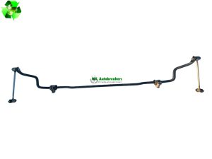 Mercedes E-Class Antiroll Bar A2043261465 Rear Genuine 2017