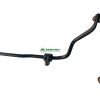 Mercedes e-class antiroll bar a2043261465 rear genuine 2017