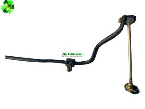 Mercedes E-Class Antiroll Bar A2043261465 Rear Genuine 2017