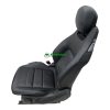 Mercedes e-class complete seat set coupe genuine 2017