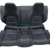 Mercedes e-class complete seat set coupe genuine 2017