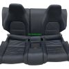 Mercedes e-class complete seat set coupe genuine 2017