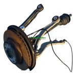 Mercedes E-Class Driveshaft Wheel Hub Set A2043500341 Rear Left Genuine 2016