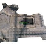 Mercedes E-Class Engine Undertray A2045204223 Genuine 2016