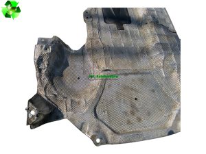 Mercedes E-Class Engine Undertray A2045204223 Genuine 2016