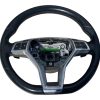 Mercedes e-class steering wheel a1724607303 genuine 2016