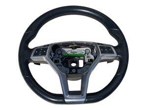 Mercedes E-Class Steering Wheel A1724607303 Genuine 2016