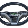 Mercedes e-class steering wheel a1724607303 genuine 2016