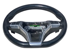 Mercedes E-Class Steering Wheel A1724607303 Genuine 2016