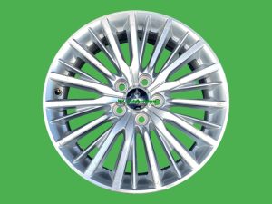 Mitsubishi Outlander Alloy Wheel 18X7J 4250F624 Genuine 2019