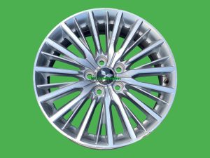 Mitsubishi Outlander Alloy Wheel 4250F624 18X7J Genuine 2019