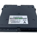 Nissan Juke Air Con Control Module 277606PA0A Genuine 2021