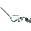 Nissan juke air con pipe hose 924805484r genuine 2021