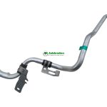 Nissan Juke Air Con Pipe Hose 924805484R Genuine 2021