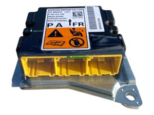 Nissan Juke Airbag Control Module 0285015189 2019 Genuine